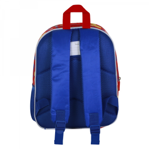 ZAINO ASILO 3D TOPOLINO DISNEY BORSA 31 CM - immagine 3
