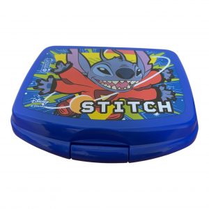 Portamerenda personaggio stitch disney - immagine 1