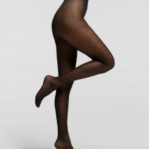 Collant donna pompea riposante 40 denari 3 pezzi - immagine 6