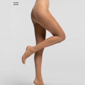Collant donna pompea riposante 40 denari 3 pezzi - immagine 2