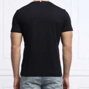T-shirt uomo tommy hilfiger mezza manica art. mw0mw24964 - immagine 5